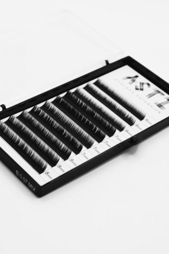 HYLON LASH 10 MIX B-0.07 х 6-7-8 мм