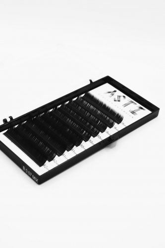 HYLON LASH 10 MIX B-0.07 х 9-10-11-12 мм
