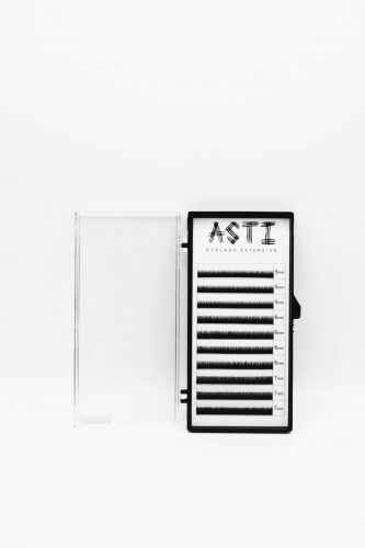 HYLON LASH 10 MIX B-0.10 х 5-6-7 мм