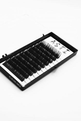 HYLON LASH 10 MIX C-0.05 х 13-14-15 мм
