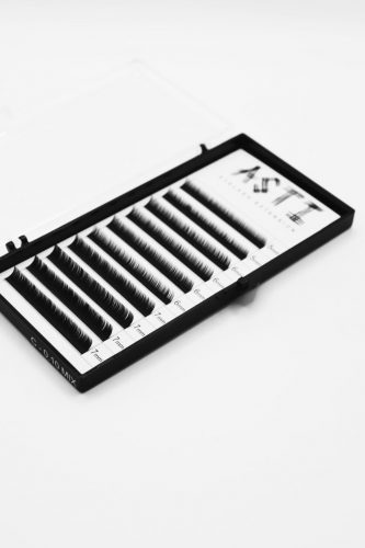 HYLON LASH 10 MIX C-0.10 х 5-6-7 мм