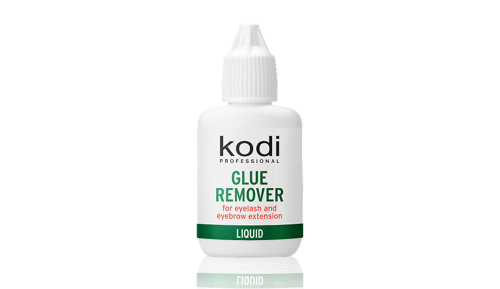 Glue Remover Liquid 15 гр