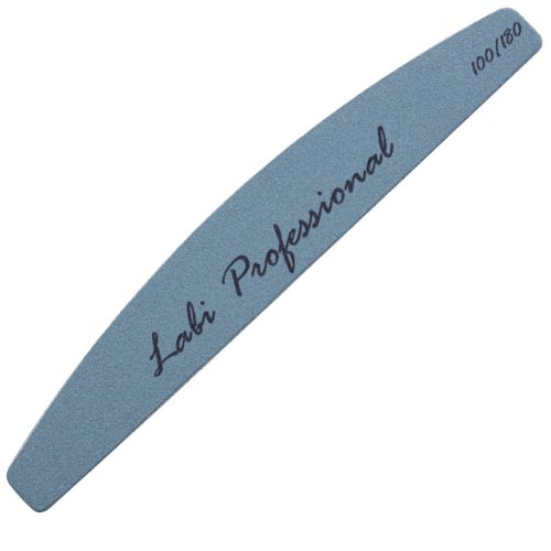 Nail File Blue 100/180 грит