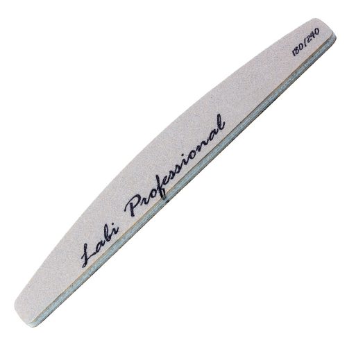 Nail File MNF-01 Dome 180/240 грит