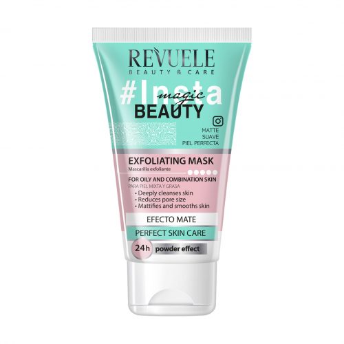 #Insta Magic Beauty Exfoliating Face Mask 150 мл