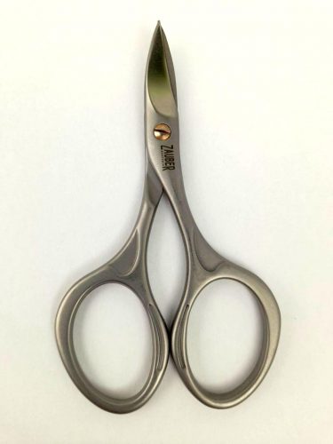 Cuticle Scissors 01-169