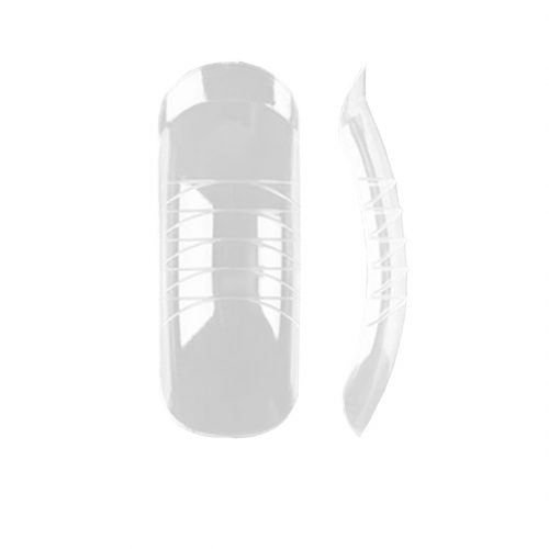 Nail Forms Universal 120 шт