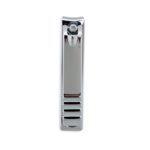 Nail Clipper 562 Silver