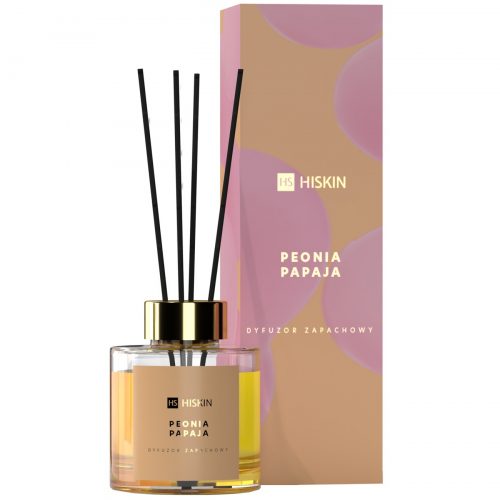 HiSkin Fragrance Diffuser Peony & Papaya 100 мл