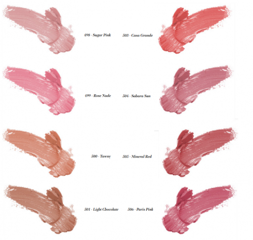 Crayon Velvet 513