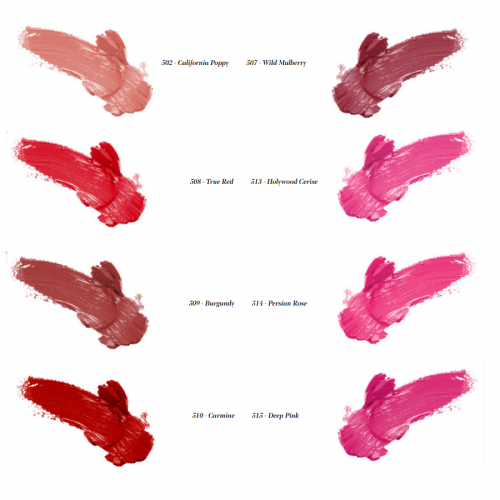 Crayon Velvet 513