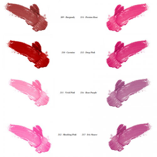 Crayon Velvet 513