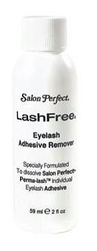 Lash Free Remover 5 мл