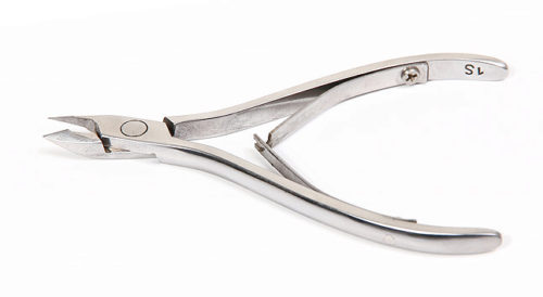 Cuticle Nippers 1S