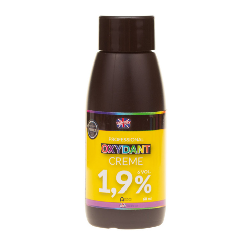 Professional Oxydant Creme 1,9% 60 мл