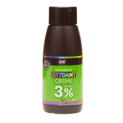 Professional Oxydant Creme 3% 60 мл