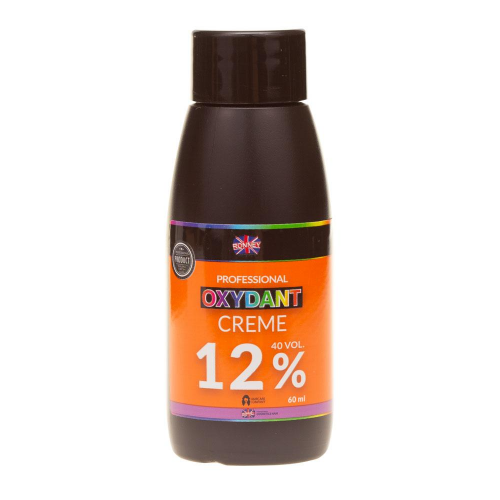 Professional Oxydant Creme 12% 60 мл