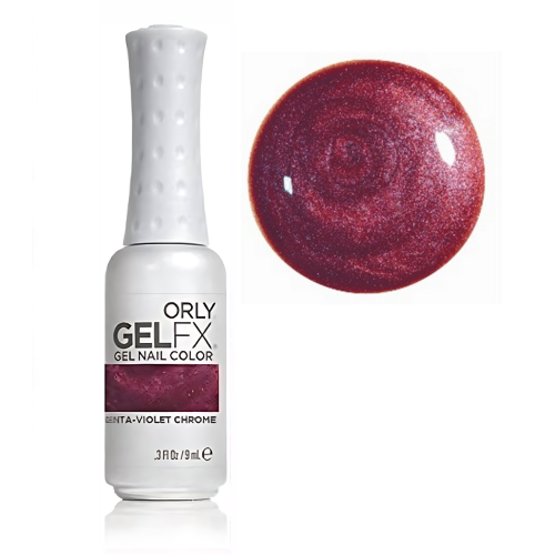 Gel FX Magenta Violet Chrome 9 мл