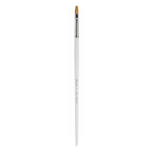 Gel Brush White