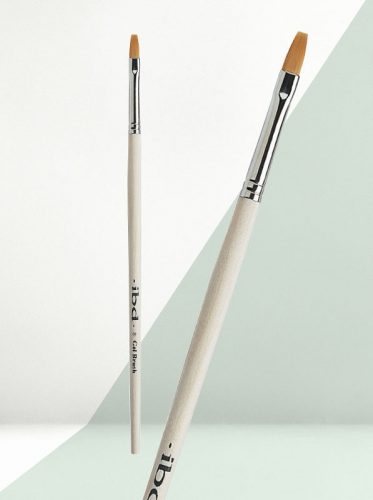 Gel Brush White