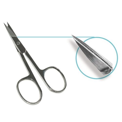 Cuticle Scissors ZN07