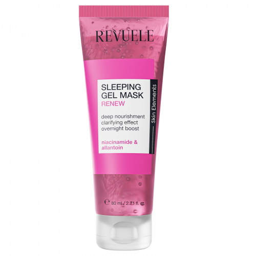 Sleeping Gel Mask Renew 80 мл