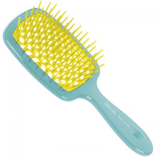 Superbrush Tourquoise & Yellow (SP226 TSE)