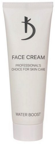 Water Boost Face Cream 50 мл Discount