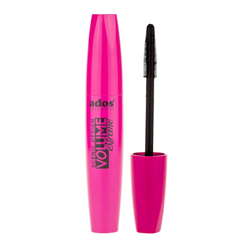 Scenic Desing Volume Extreme Mascara Black 12 мл