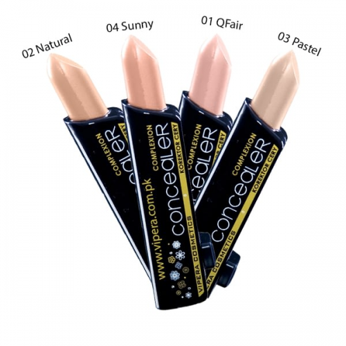 Complexion Concealer №03 Pastel 4 г