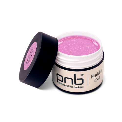 Builder Gel Radiant Orchid 5 мл