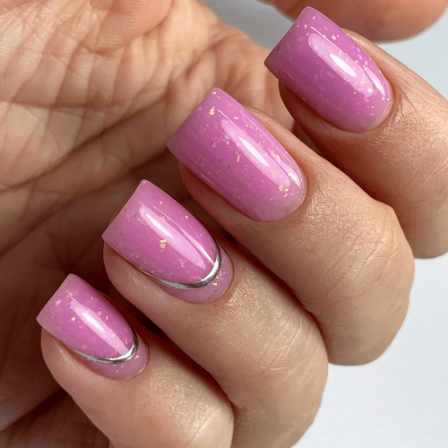 Builder Gel Radiant Orchid 5 мл