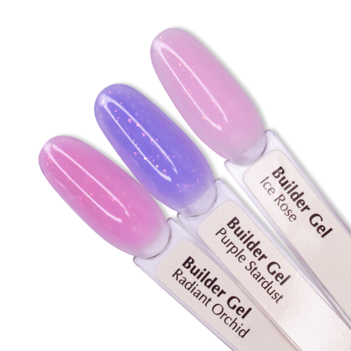 Builder Gel Radiant Orchid 5 мл