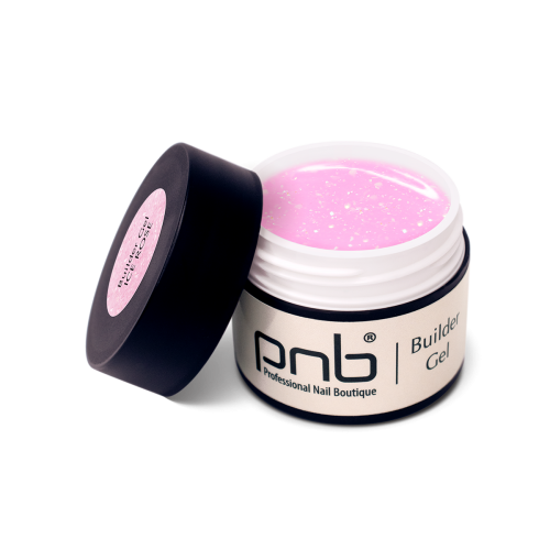 Builder Gel Ice Rose 5 мл