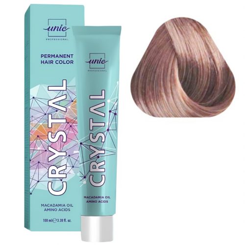 Crystal Toner T9/66 Macadamia Oil Amino Acid 100 мл