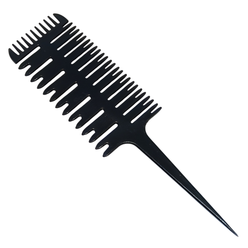 Haircomb 2602