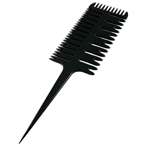 Haircomb 2602