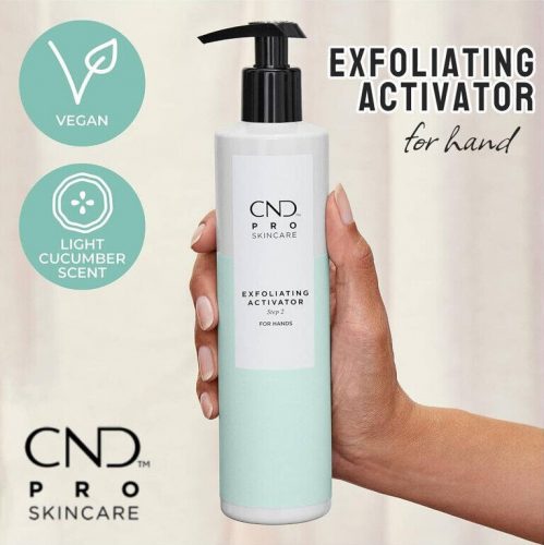 Exfoliating Activator for Hand (Step 2) 300 мл