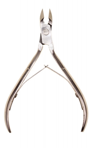 Home Cuticle Nippers KN-00С