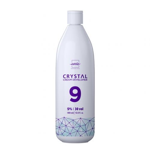 CRYSTAL Cream Developer 9% 1000 мл