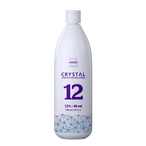 CRYSTAL Cream Developer 12% 1000 мл