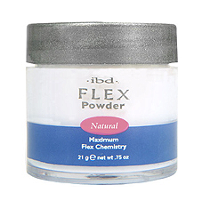 Natural Flex Polymer Powder 21 г