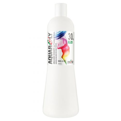 Aquarely Oxidizing Emulsion 9% 30 Vol 1000 мл