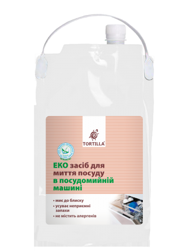 ECO Dishwashing Detergent 4,7 л