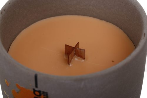 Candle Grapefruit