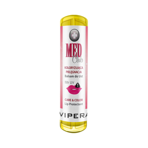 Med Club Lip Protectant №2 4 г