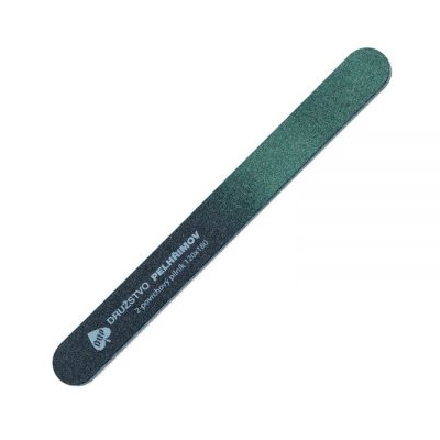 Nail File Slim 3-5012 120/180 грит