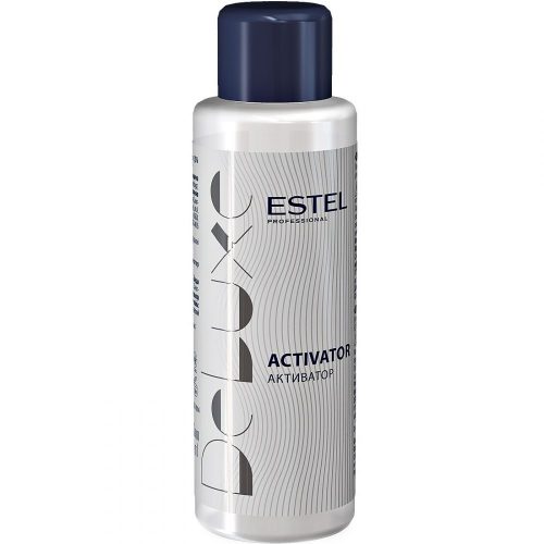 De Luxe Activator 1,5% 60 мл Discount