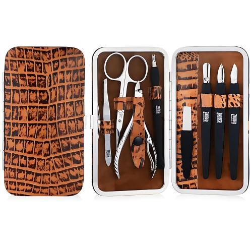 Manicure Tools Set MS-603C