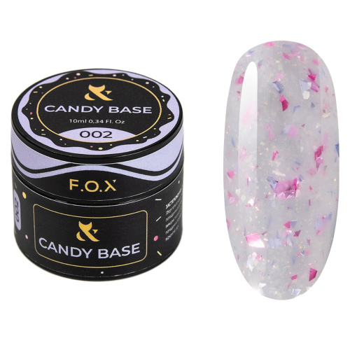 Base Candy 002 10 мл